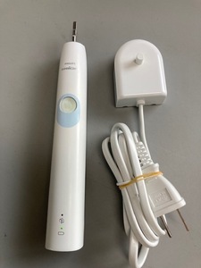 ■□317 PHILIPS フィリップス sonicare 電動歯ブラシ HX681P ジャンク□■