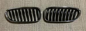 BMW Z4 E85 E86 フロントGrille Used item 7117757 7117758 7117759 7117760