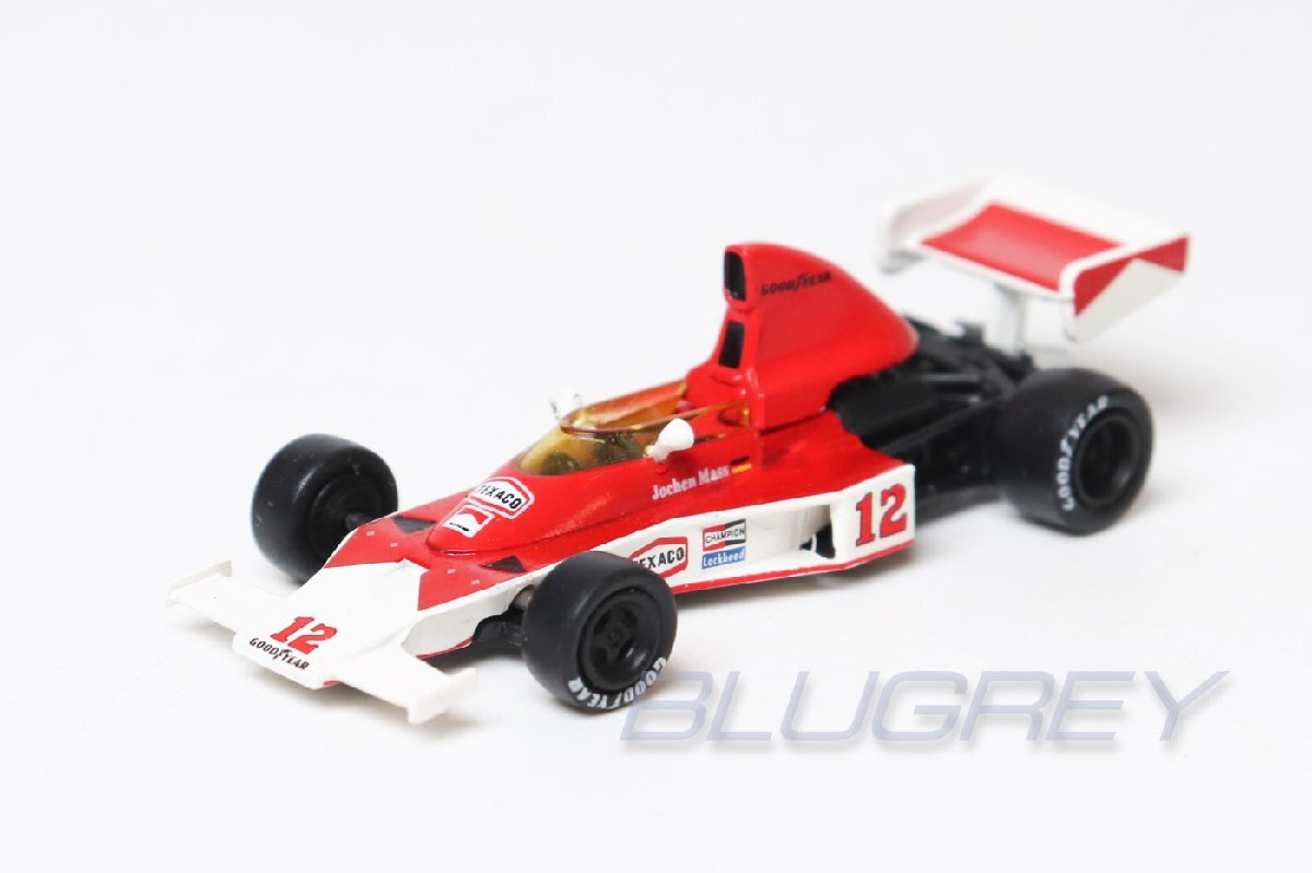 2025年最新】Yahoo!オークション -マクラーレンm23の中古品 2025年最新】Yahoo!オークション -マクラーレンm23の中古品