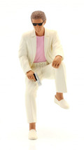 KK-Scale 1/18 フィギア マイアミバイス サニー Figure SUNNY Miami Vice KKFIG001_画像1