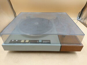 Y5-107　DENONデノン レコードプレーヤー [DP-2700