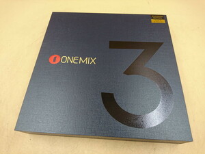 Y5-113　OneMix　プラチナエディション　ノートPC　USBケーブル欠品