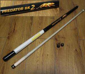 PREDATOR/ Predator BK2 billiards kyu- present condition goods details unknown -4 billiards cue 