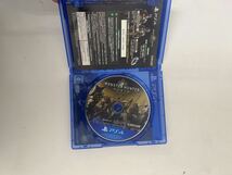 PS3 PS4 Wii ソフトのみ　PS2 PSVITA ソフトまとめ_画像7