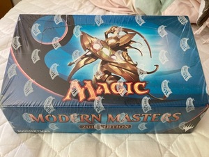 モダンマスターズ2015(Modern Masters 2015 Edition/MM2)　　　英語版　未開封品