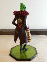 中古品 ワンピース P.O.P LIMITED EDITION バルトロメオ フィギュア Excellent Model メガハウス ONE PIECE 輸送箱あり_画像4