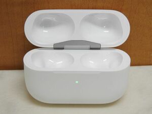 1円〜 中古 Apple AirPods Pro 第2世代 ケース A2700 ケースのみ イヤホン無し その43