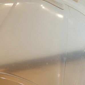 未組立品 タミヤ 1/10 RC トヨタ トムス エクシブ JTCC ボディパーツセット TAMIYA ラジコン 現状渡しの画像8