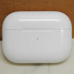 1円〜 中古 Apple AirPods Pro 第1世代 ケース A2190 ケースのみ イヤホン無し その1285の画像2