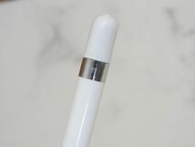 1円〜 中古 Apple Pencil A1603 第1世代 アップルペンシル 本体のみ_画像10
