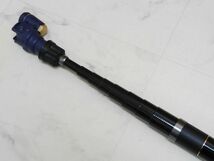 中古 メジャークラフト ファーストキャスト ランディング シャフト LSFC-500 玉の柄のみ_画像3