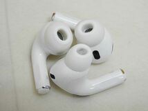 1円〜 動作未確認 Apple AirPods Pro A2698 第2世代 右側(R)のみ 10本セット!! アップル ワイヤレスイヤホン 未検品 現状渡し_画像5