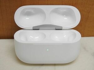 1円〜 中古 Apple AirPods Pro 第2世代 ケース A2700 ケースのみ イヤホン無し その45