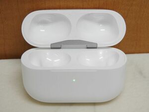 1円〜 中古 Apple AirPods Pro 第2世代 ケース A2700 ケースのみ イヤホン無し その47