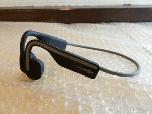 1円〜 中古品 AFTER SHOKZ ワイヤレスイヤホン AS660 骨伝導イヤホン OpenMove アフターショックス イヤホン 現状渡し その9