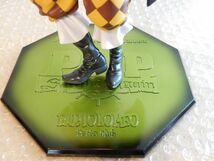 中古品 ワンピース P.O.P LIMITED EDITION バルトロメオ フィギュア Excellent Model メガハウス ONE PIECE 輸送箱あり_画像7