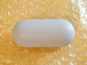 1円〜 【ケースのみ】 ソニー YY2968 WF-C700N ワイヤレスイヤホン用 充電ケース SONY 現状渡し