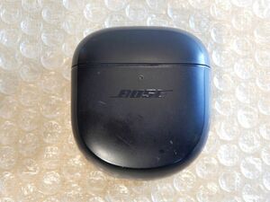 動作未確認 【ケースのみ】 BOSE ワイヤレスイヤホン用 充電ケース 435911 現状渡し その7