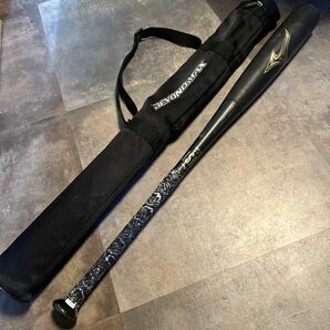 mizuno ミズノビヨンドマックスレガシー　美USED 84cm トップバランス限定ゴールド