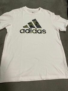 アディダス adidas 半袖Tシャツ