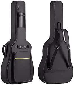 CAHAYA.9mm губка . гитара кейс акустическая гитара .. сумка легкий мягкий чехол вилка гитара сумка большой 