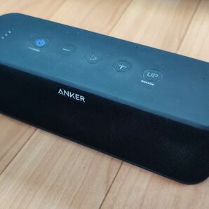 Anker Soundcore Boost 第2世代 Bluetooth スピーカー 20W出力 大音量 防水 重低音 IPX7