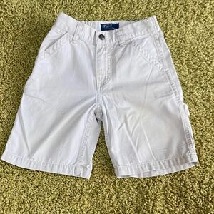 ラルフローレン　Ralph Lauren ハーフパンツ　短パン　サイズ5Y