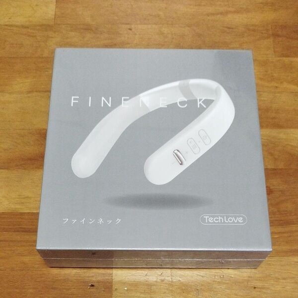 TL119A w Tech Love FINECK ホワイト ファインテック