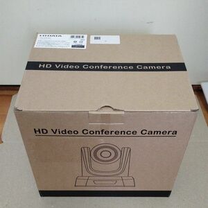 メーカー整備品 IO DATA TC-PC8Z 8倍光学ズーム機能付きUSBカメラ