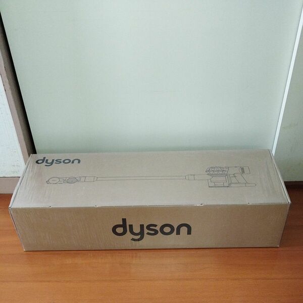 Dyson V7 Slim SV11SLM 2019年モデル