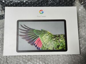 【新品】Google Pixel Tablet Hazel 128 GB