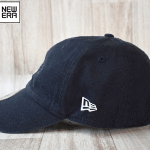 J61《未使用品》NEW ERA ニューエラ【フリーサイズ】MLB LA DODGERS ドジャース 帽子 キャップの画像3