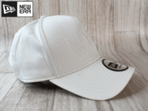 J78《未使用品》NEW ERA ニューエラ【フリーサイズ】帽子 キャップ_画像4