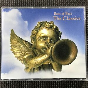 Best of Best The Classics　6CD　ベスト・オブ・ベスト　ザ・クラシックス
