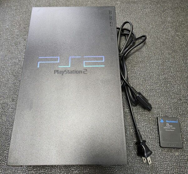 PlayStation 2 本体 SCPH-30000 ジャンク品