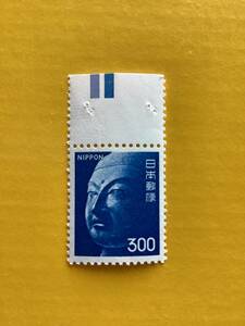 300 jpy stamp 