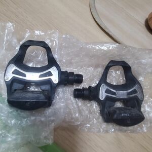 SHIMANO シマノ SPD-SL ビンディングペダル SPDSL　pd-r550