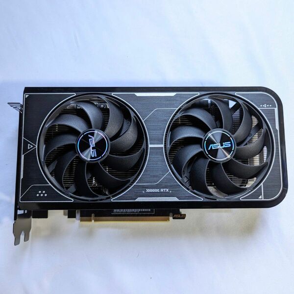 ASUS GeForce RTX 3060 Ti 8GB