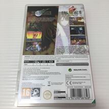 【即決★送料無料】 ファイナルファンタジー 7 8 ツインパック リマスタード スイッチ Final Fantasy VII & VIII Remastered 輸入版_画像2