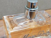 【希少品シェリー】ほぼ満タン 219g(^^ゞ 50ml EDP-SP「Miss Dior Cherie：ミスディオール シェリー」全体美品 _/_/ 交渉OK、匿名OK！ _/_/_画像5