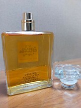 【国内流通】フルボトル 264g(^^ゞパルファム 100ml「CHANEL No.5：ナンバーファイブ」EDP-SP（スプレー）全体美 _/_/交渉OK、匿名OK！_/_/_画像5