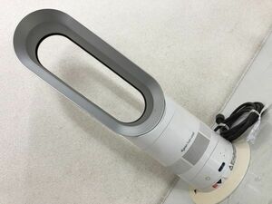 動作ok Dyson AM04 hot+cool セラミックファンヒーター 2012年製 本体のみ / ダイソン ホット・アンド・クール 冷房 暖房 扇風機 い949a