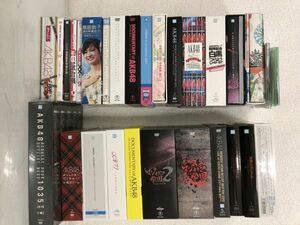 大量 AKB48 ライブ ドラマ DVD Blu-ray まとめ売り / リクエ