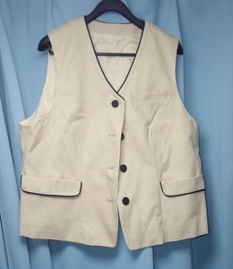  tag attaching unused goods * the best jacket 17ABR 17 number suit formal jacket lady's * for searching Uniqlo 