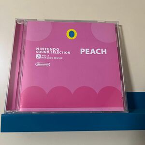 ニンテンドーサウンドセレクション Vol.1「ピーチ」