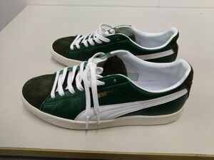 SOMA ATMOS PUMA SUEDE VTG MIJ