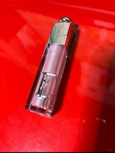  Dior Addict lip Maxima i The -066sima- candy limitation color Dior lip gloss limited goods complete sale 