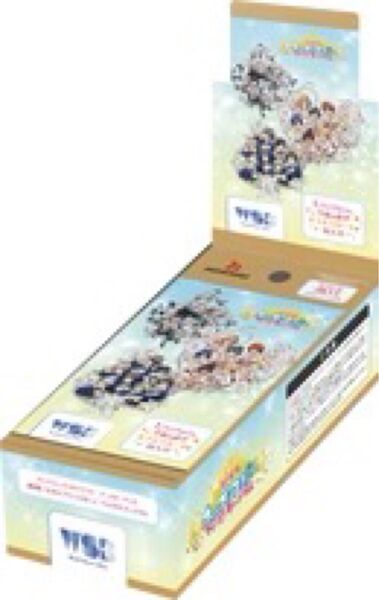 ブースターパック『うたの☆プリンスさまっ♪ マジLOVEキングダム』