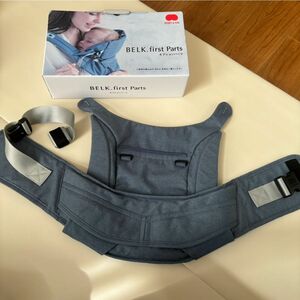 baby&me BELK First パーツ 