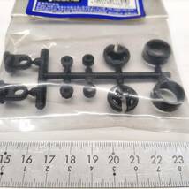 S068　KYOSHO 京商　W5127 プラスチックパーツ　Plastic Parts　未開封 長期保管品_画像5